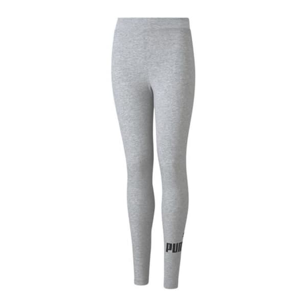 Puma Essential Grå Leggings för flickor