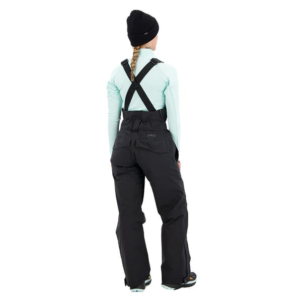 Adidas Xpr2l Insbib Bukser Sort 36 / Regular Kvinde