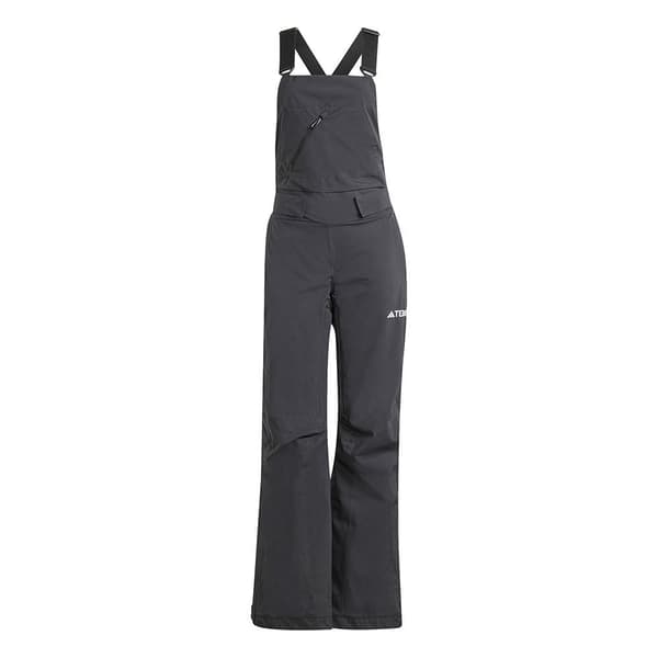 Adidas Xpr2l Insbib Bukser Sort 42 / Regular Kvinde