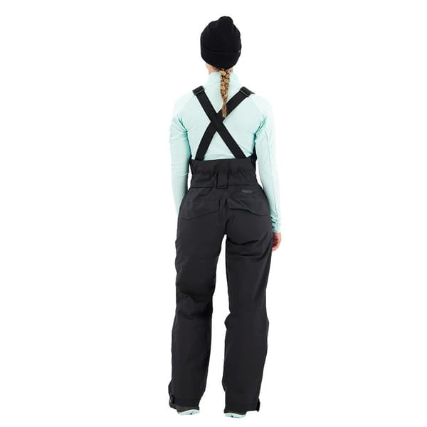 Adidas Xpr2l Insbib Bukser Sort 42 / Regular Kvinde