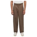 Miniatyrbild 1 av 10: Dickies Loose Multi Pocket Work Byxor Brun 30 / 32 Man