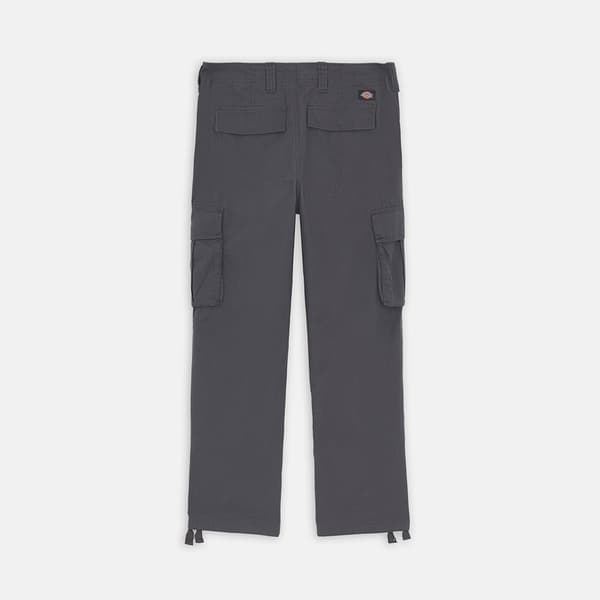 Dickies Eagle Bend Cargo Housut Harmaa 30 Mies