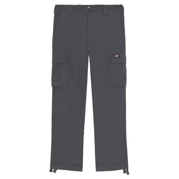 Dickies Eagle Bend Cargo Housut Harmaa 30 Mies