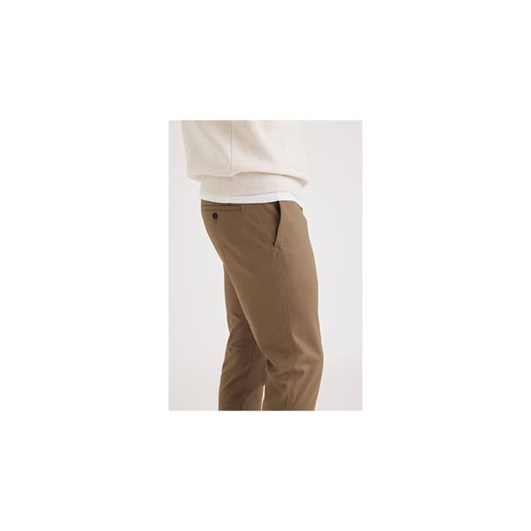 Dockers Original Skinny Chinobukser Beige 32 / 32 Mand