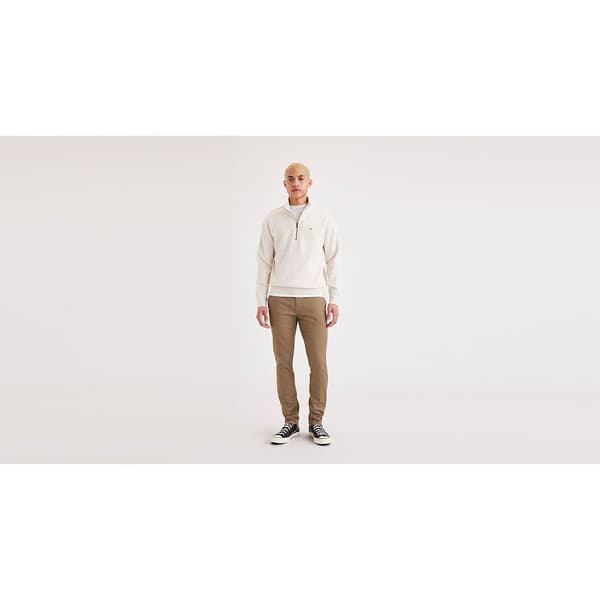 Dockers Original Skinny Chinobukser Beige 32 / 32 Mand
