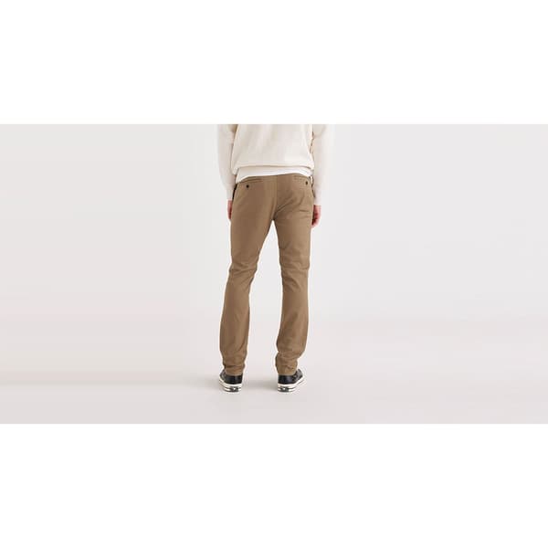 Dockers Original Skinny Chinobukser Beige 32 / 32 Mand