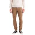 Miniatyrbillede 1 af 5: Dockers Original Skinny Chinobukser Beige 32 / 32 Mand