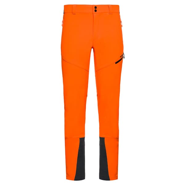 Trangoworld Balaitus Dr Bukser Orange M Mand