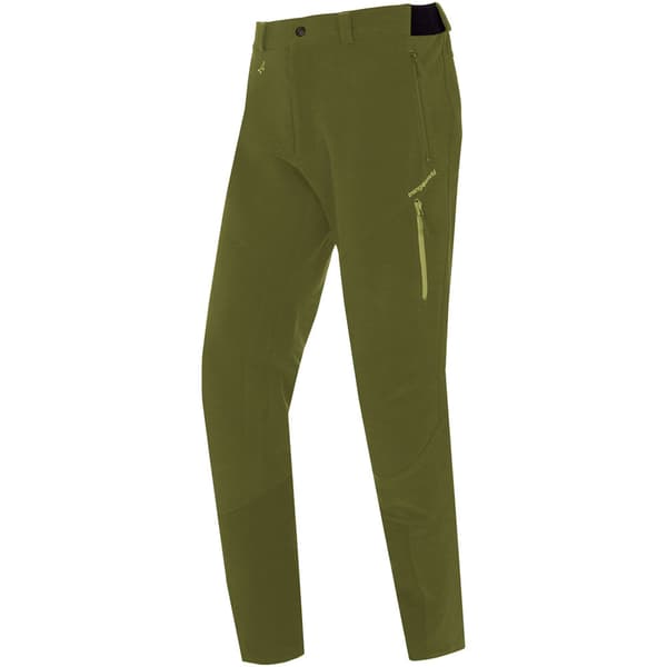 Trangoworld Balaitus Kb Housut Vihreä 2XL Mies