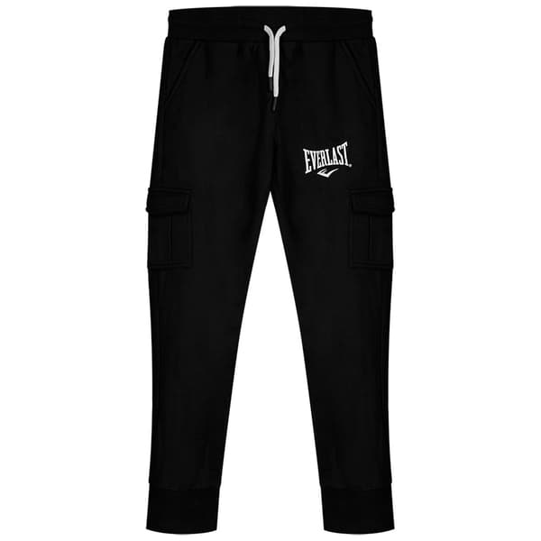 Everlast Lfs Fw Basic Mjukisbyxor  10 Years