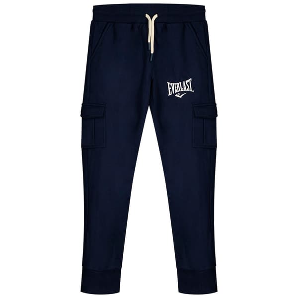 Everlast Lfs Fw Basic Mjukisbyxor  10 Years