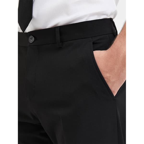 Selected Slim-liam Flex B Kostymbyxor Blå 48 Man