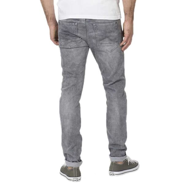 Petrol Industries Seaham Jeans Grå 29 / 34 Man