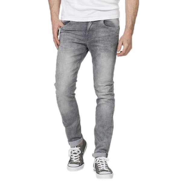 Petrol Industries Seaham Jeans Grå 29 / 34 Man