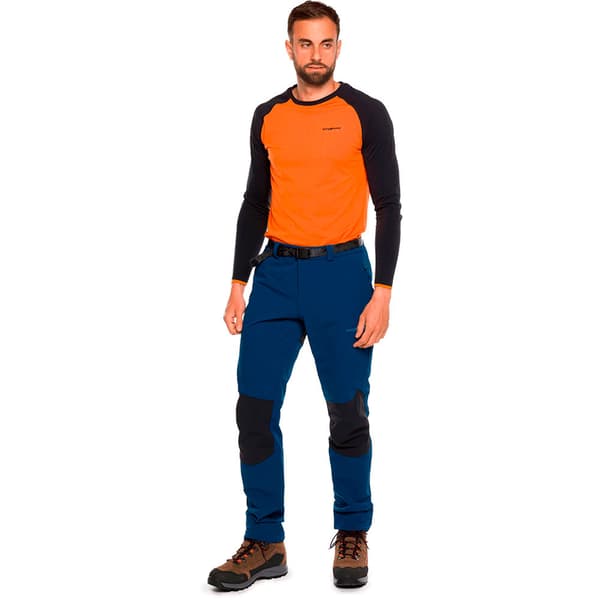 Trangoworld Rovek Dr Housut Sininen 2XL Mies