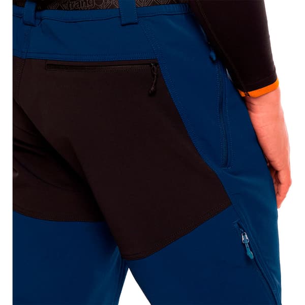Trangoworld Rovek Dr Housut Sininen 2XL Mies