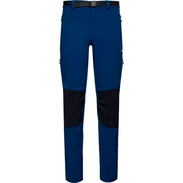 Trangoworld Rovek Dr Housut Sininen 2XL Mies