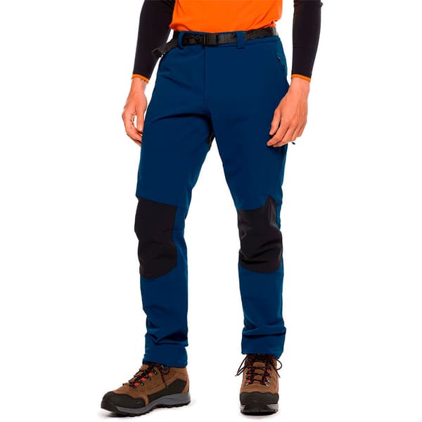 Trangoworld Rovek Dr Housut Sininen 2XL Mies
