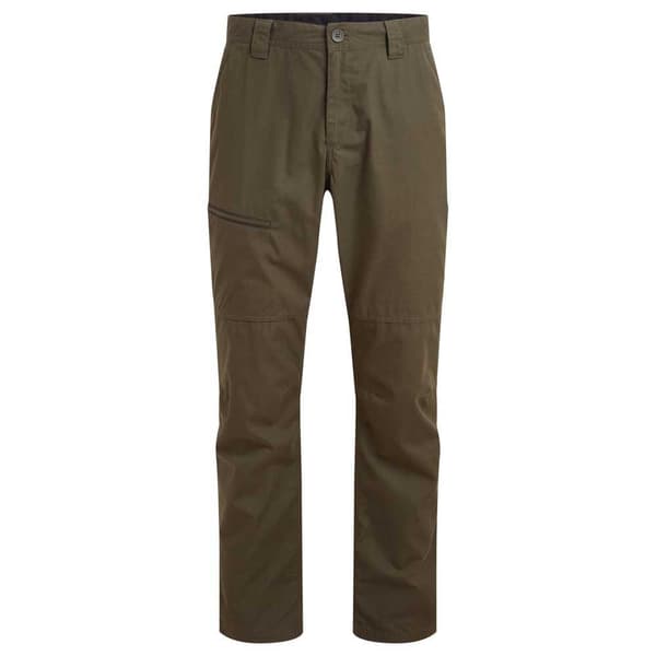 Craghoppers Brisk Bukser Grøn 52 / Regular Mand