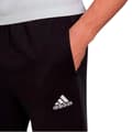 Miniatyrbild 5 av 6: Adidas Essentials Regular Tapered Joggers Svart L / Tall 3 Man