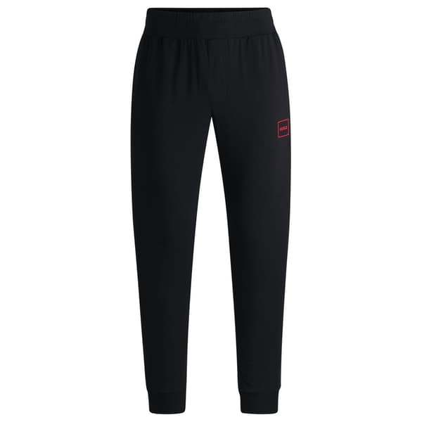 Hugo Laze 10261152 Sportsbukser Blå L Mand