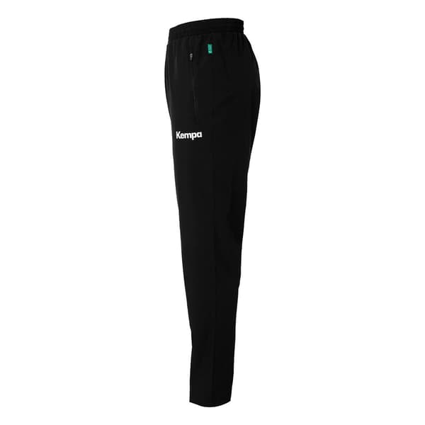 Kempa Evolution Træningsbukser Sort 2XL Mand
