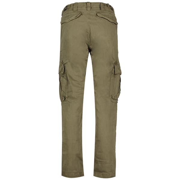Superdry Core Cargobyxor Grönt 36 / 32 Man