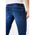 Miniatyrbillede 5 af 5: Garcia Russo Jeans Blå 31 / 32 Mand