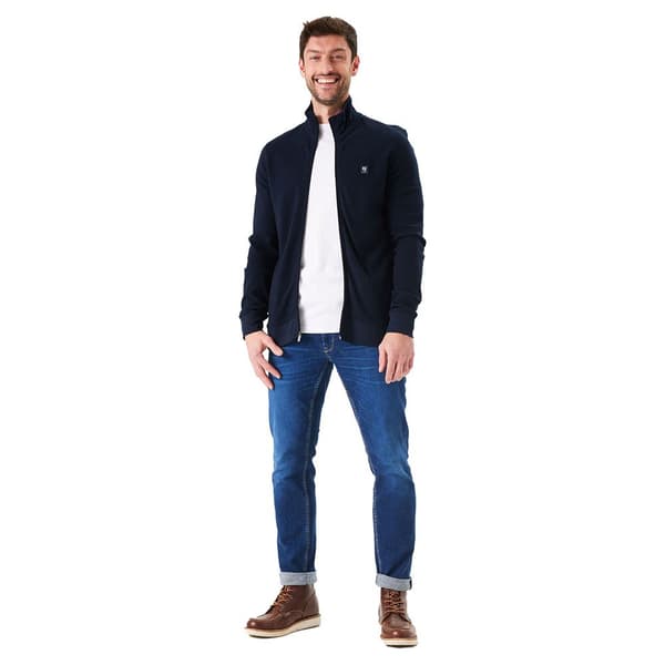 Garcia Russo Jeans Blå 31 / 32 Mand