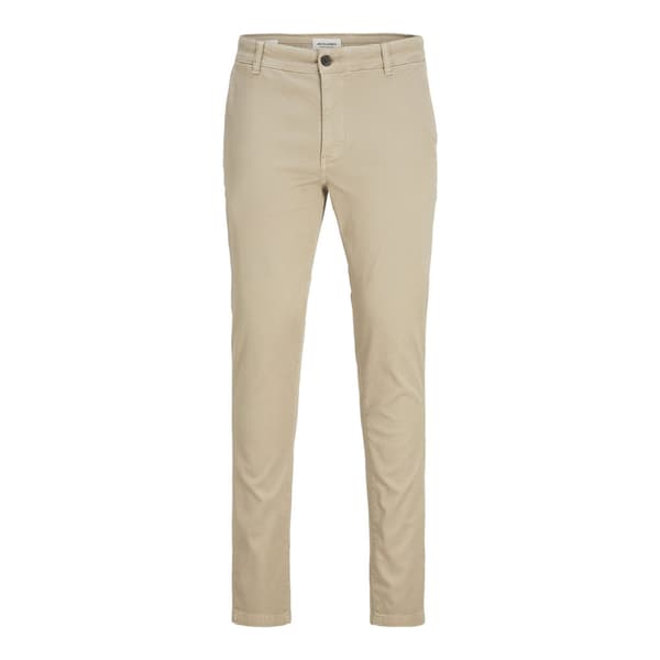 Jack & Jones Marco Arthur Chinobukser Beige 31 / 30 Mand