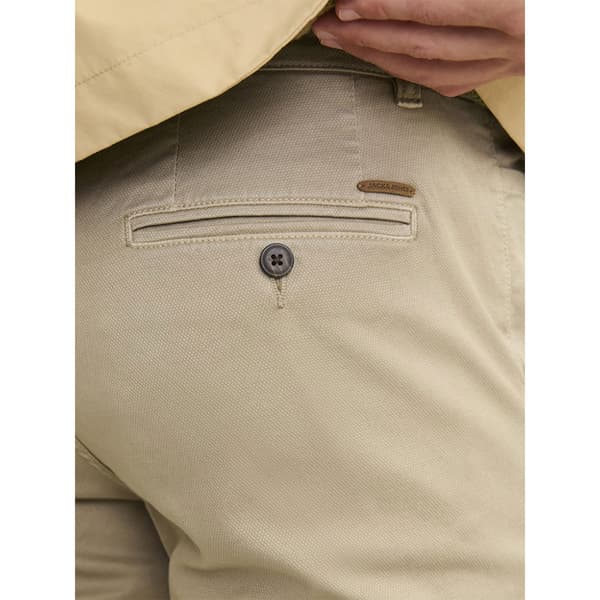 Jack & Jones Marco Arthur Chinobukser Beige 31 / 30 Mand