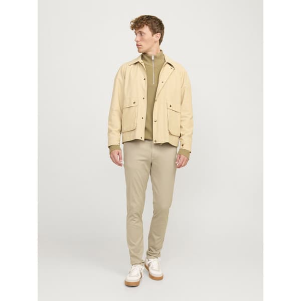 Jack & Jones Marco Arthur Chinobukser Beige 31 / 30 Mand