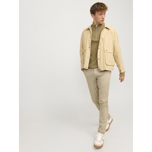 Jack & Jones Marco Arthur Chinobukser Beige 31 / 30 Mand