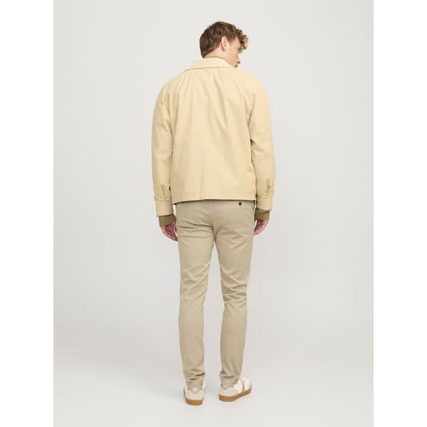 Jack & Jones Marco Arthur Chinobukser Beige 31 / 30 Mand