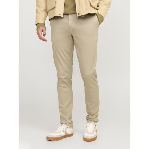 Jack & Jones Marco Arthur Chinobukser Beige 31 / 30 Mand