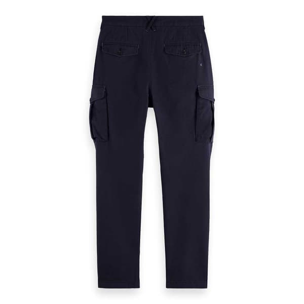 Scotch & Soda 178669 Byxor Svart 29 / 30 Man