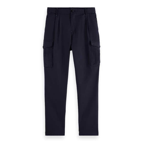 Scotch & Soda 178669 Byxor Svart 29 / 30 Man