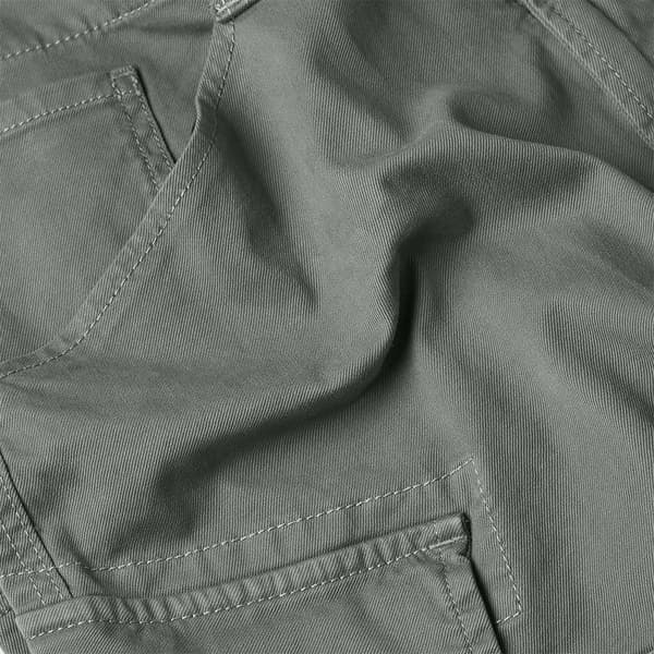 G-star Roxic Straight Fit Cargo Housut Harmaa 31 / 32 Mies