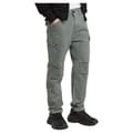 Pikkukuva 1 / 7: G-star Roxic Straight Fit Cargo Housut Harmaa 31 / 32 Mies