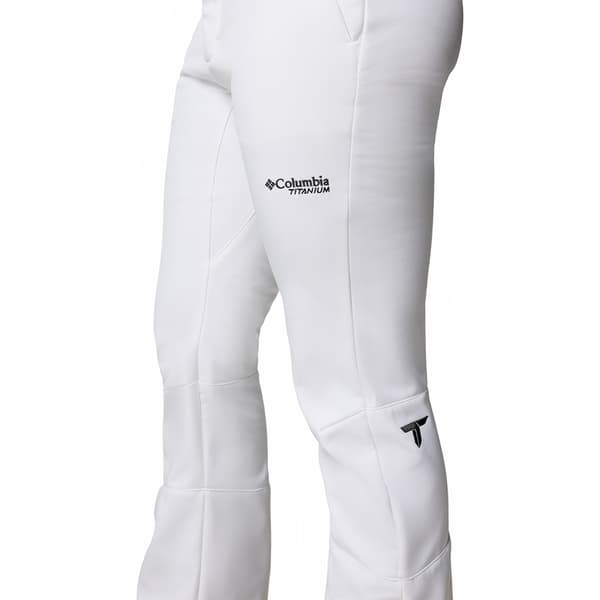 Columbia Roffee Ridge™ Vi Bukser Hvid 6 / Regular Kvinde