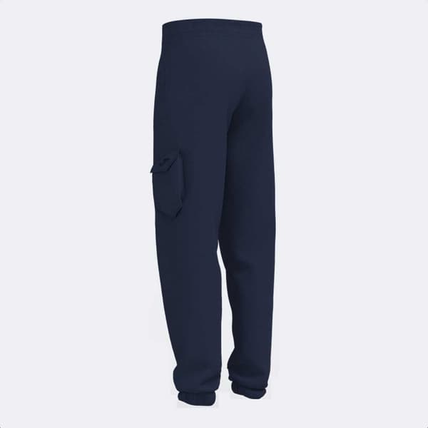 Joma Confort Iv Housut Sininen 4-5 Years Poika