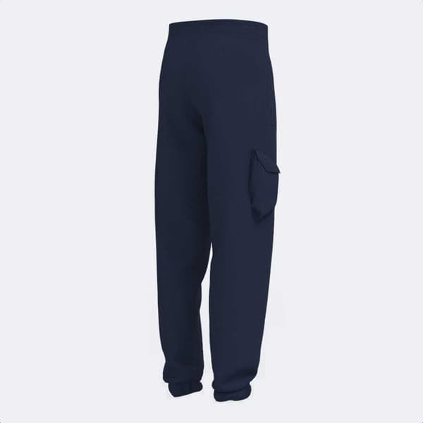 Joma Confort Iv Housut Sininen 4-5 Years Poika