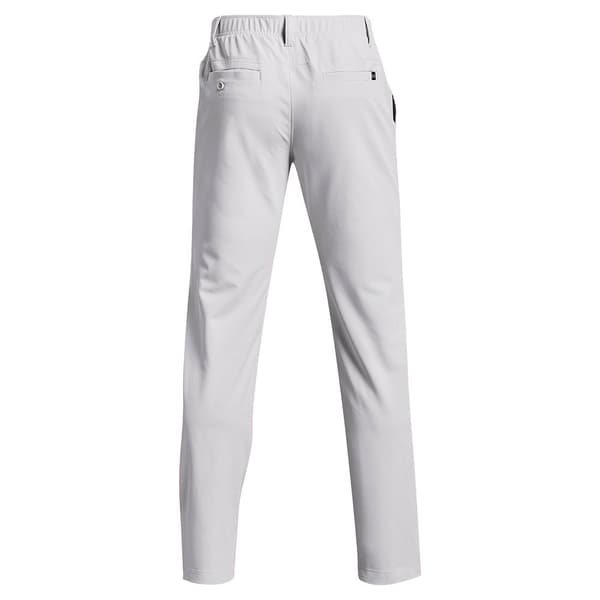 Under Armour Golf Drive Tapered Housut Harmaa 33 / 32 Mies