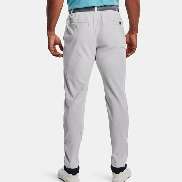 Under Armour Golf Drive Tapered Housut Harmaa 33 / 32 Mies