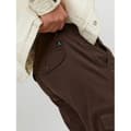 Miniatyrbild 8 av 8: Jack & Jones Paul Flake Ana Cargobyxor Brun 38 / 32 Man