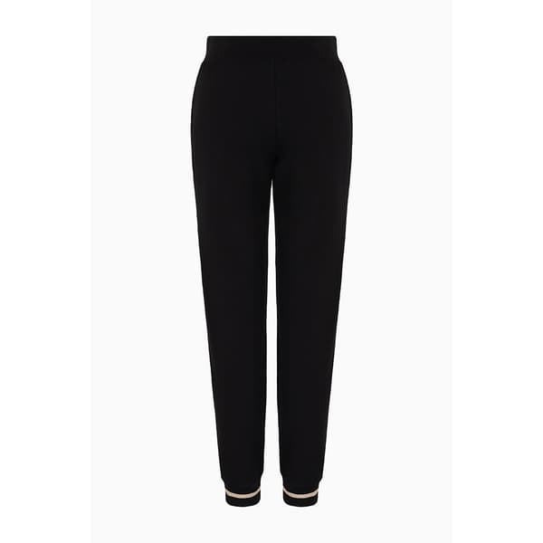 Ea7 Emporio Armani 8ntp67-tjtxz Bukser Sort S Kvinde