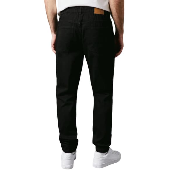 Maine Mens Mid Wash Slim Jeans