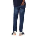 Miniatyrbilde 2 av 3: Maine Mens Mid Wash Slim Jeans