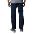 Miniatyrbillede 2 af 3: Maine Mens Twill Stretch Straight Leg Jeans