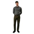 Pikkukuva 3 / 3: Maine Mens Twill Stretch Straight Leg Jeans